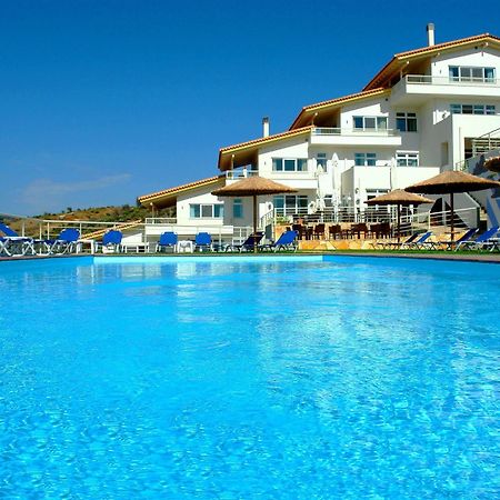 Filion Eco Hotel & Suites Néa Sztíra Kültér fotó