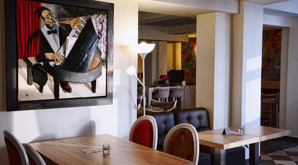 Filion Eco Hotel & Suites Néa Sztíra Kültér fotó