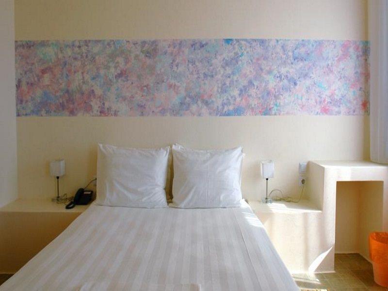 Filion Eco Hotel & Suites Néa Sztíra Kültér fotó