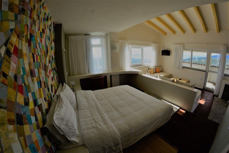 Filion Eco Hotel & Suites Néa Sztíra Kültér fotó