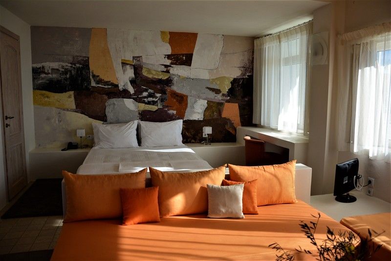 Filion Eco Hotel & Suites Néa Sztíra Kültér fotó