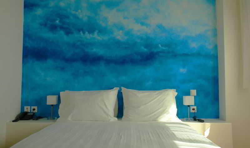 Filion Eco Hotel & Suites Néa Sztíra Kültér fotó