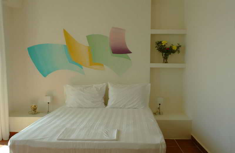 Filion Eco Hotel & Suites Néa Sztíra Kültér fotó
