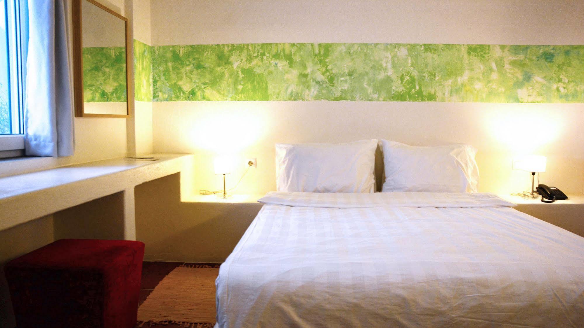 Filion Eco Hotel & Suites Néa Sztíra Kültér fotó